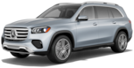 GLS 450 SUV